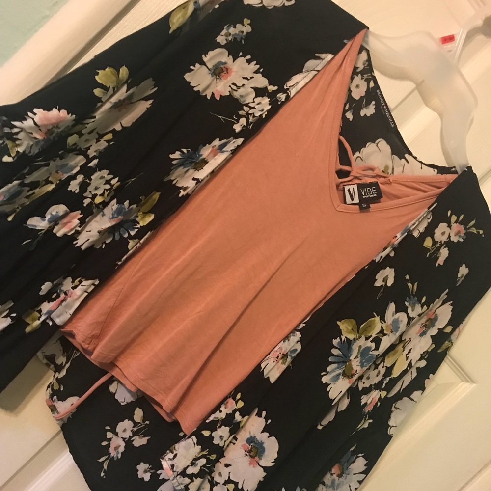 Brandy Melville Kimono